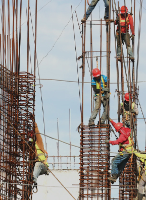 CIVIL CONSTRUCTION