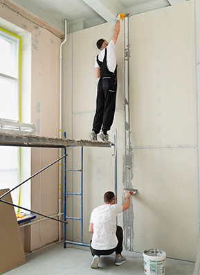 RENOVATION & INTERIORS