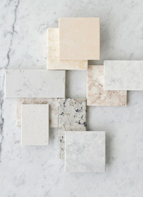 MARBLE & STONEWORKS