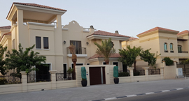 Residential Buildings & Villas