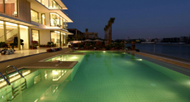 Swimming Pool & Landscaping Works
